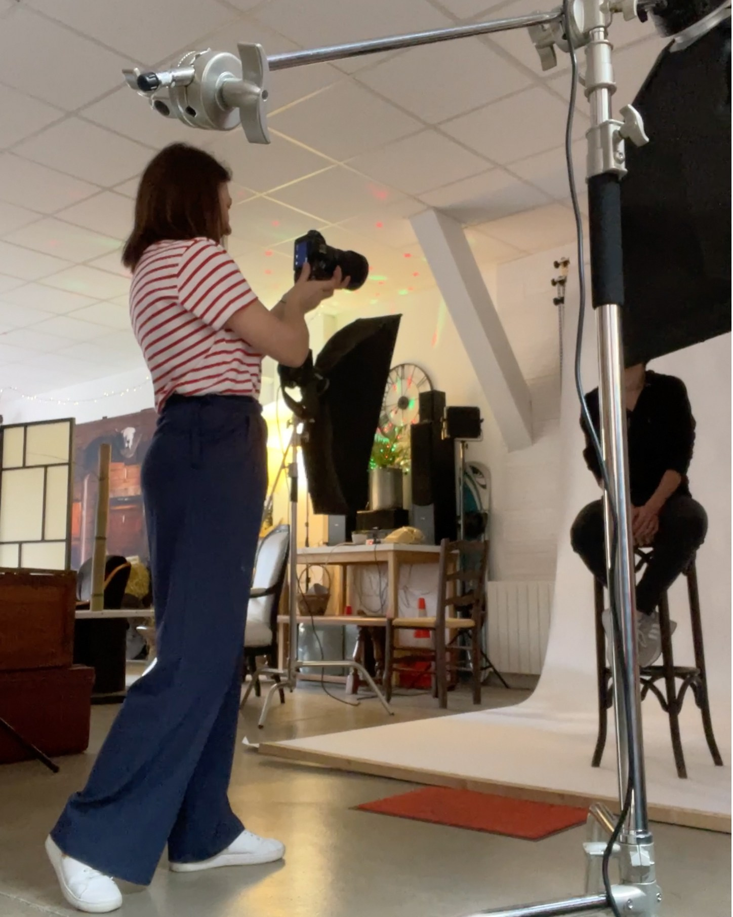 Гайд: Лучшие локации для фото сессии для личного бренда в Тулузе. Евгения Смирнова — фотограф в Тулузе и юго-западной Франции