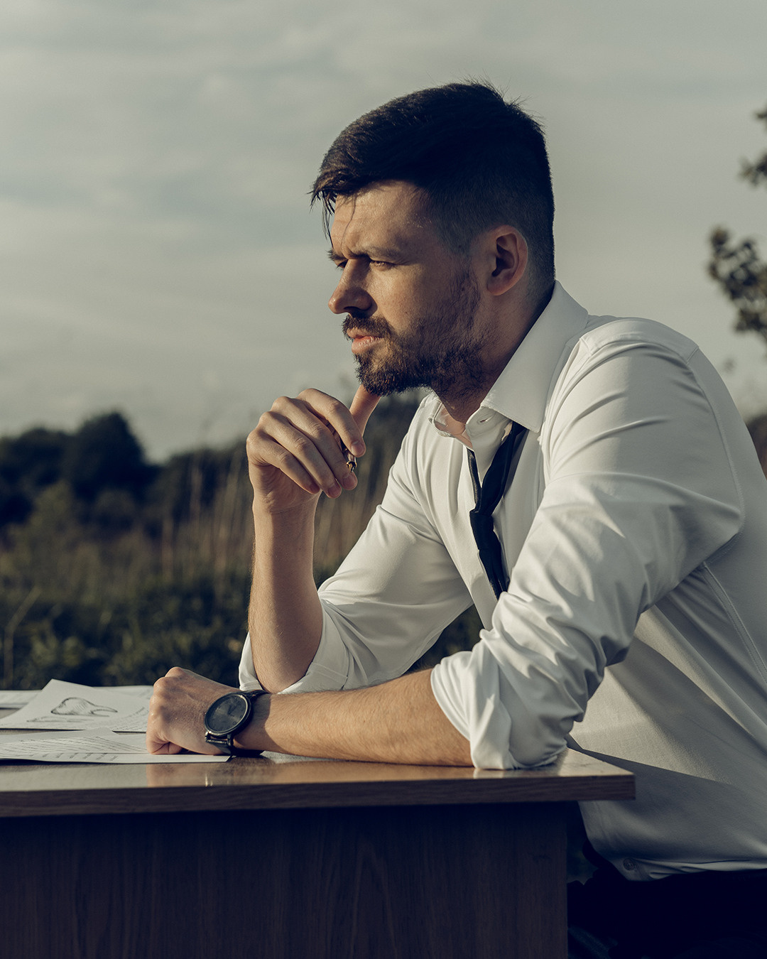 Letters. NK Picture - Fotograf Lublin, Warszawa