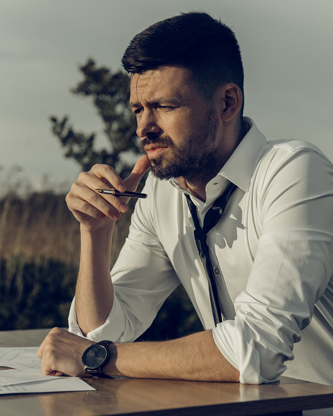 Letters. NK Picture - Fotograf Lublin, Warszawa