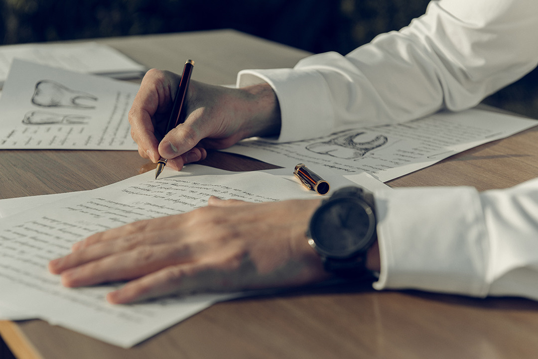 Letters. NK Picture - Fotograf Lublin, Warszawa