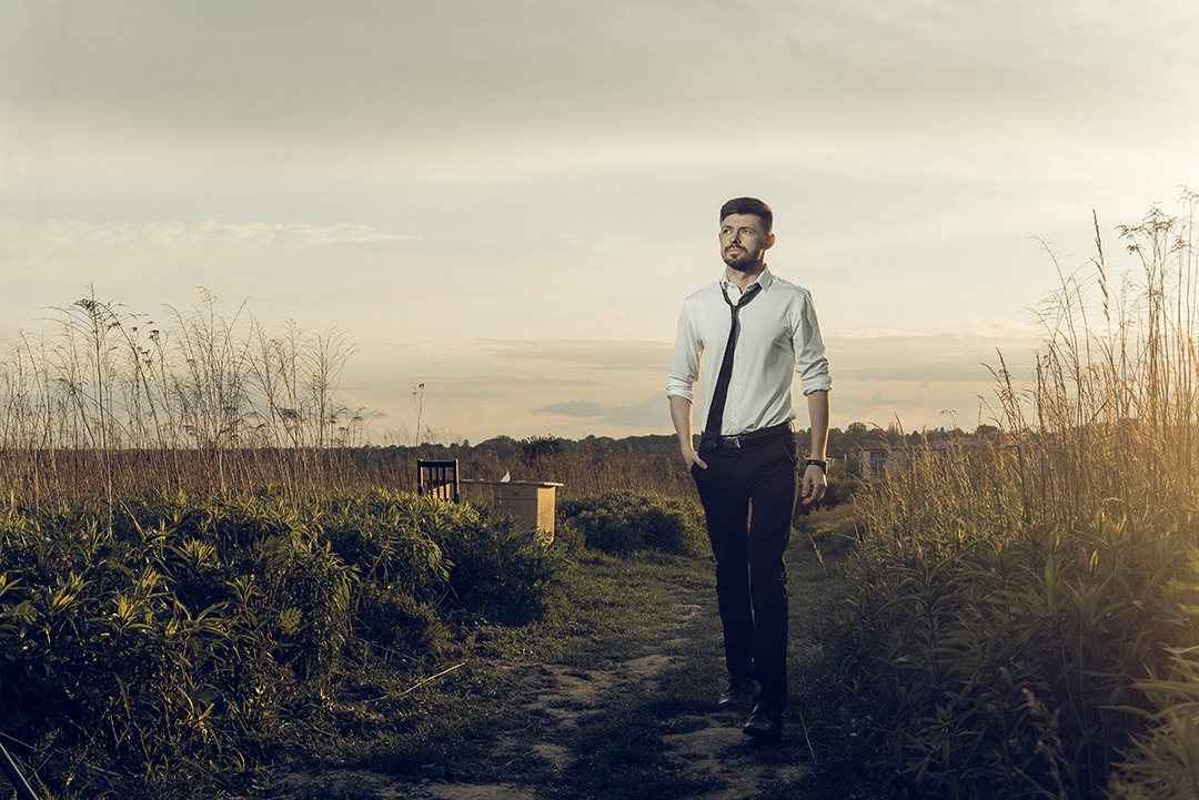 Letters. NK Picture - Fotograf Lublin, Warszawa