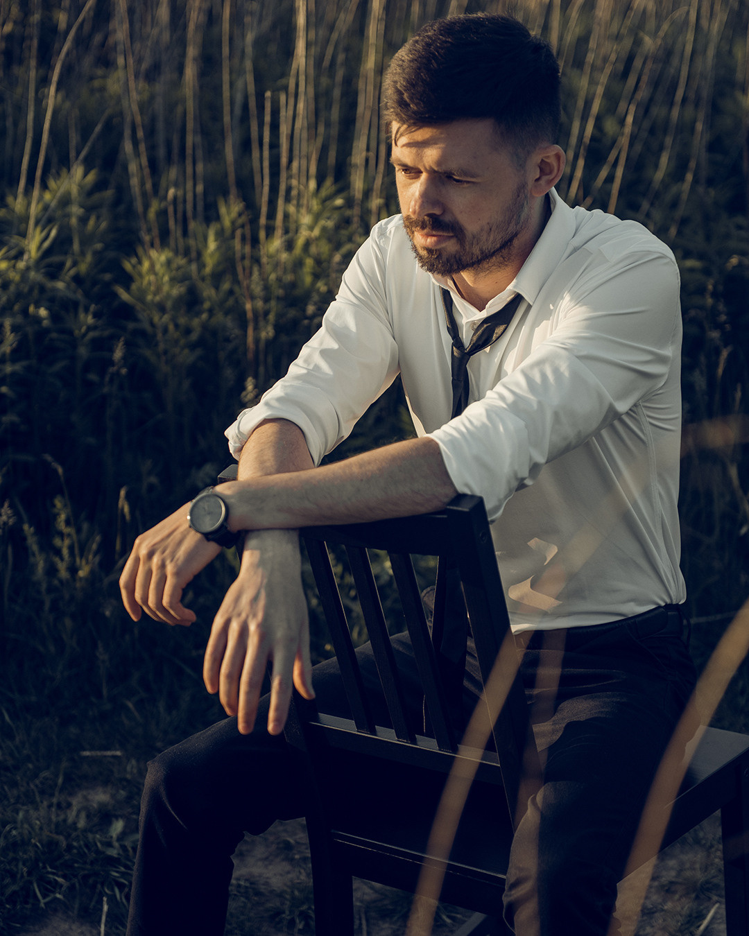 Letters. NK Picture - Fotograf Lublin, Warszawa