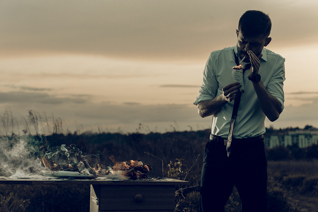 Letters. NK Picture - Fotograf Lublin, Warszawa