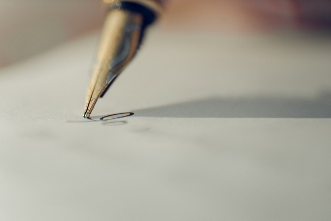 Letters. NK Picture - Fotograf Lublin, Warszawa