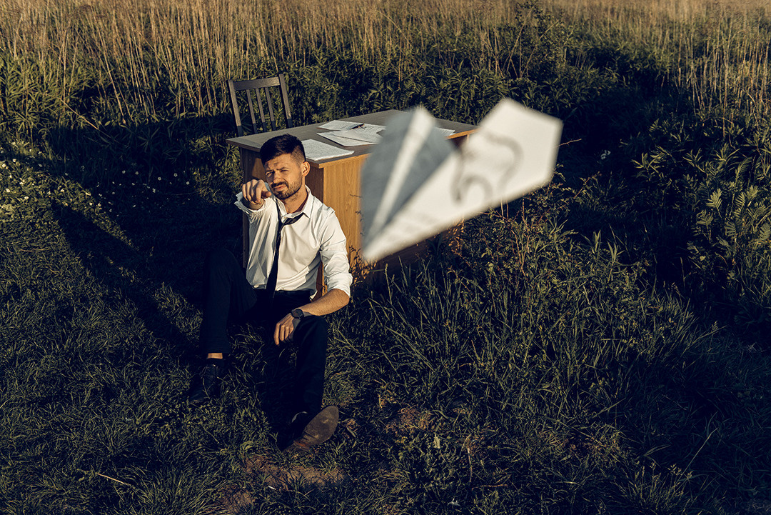 Letters. NK Picture - Fotograf Lublin, Warszawa