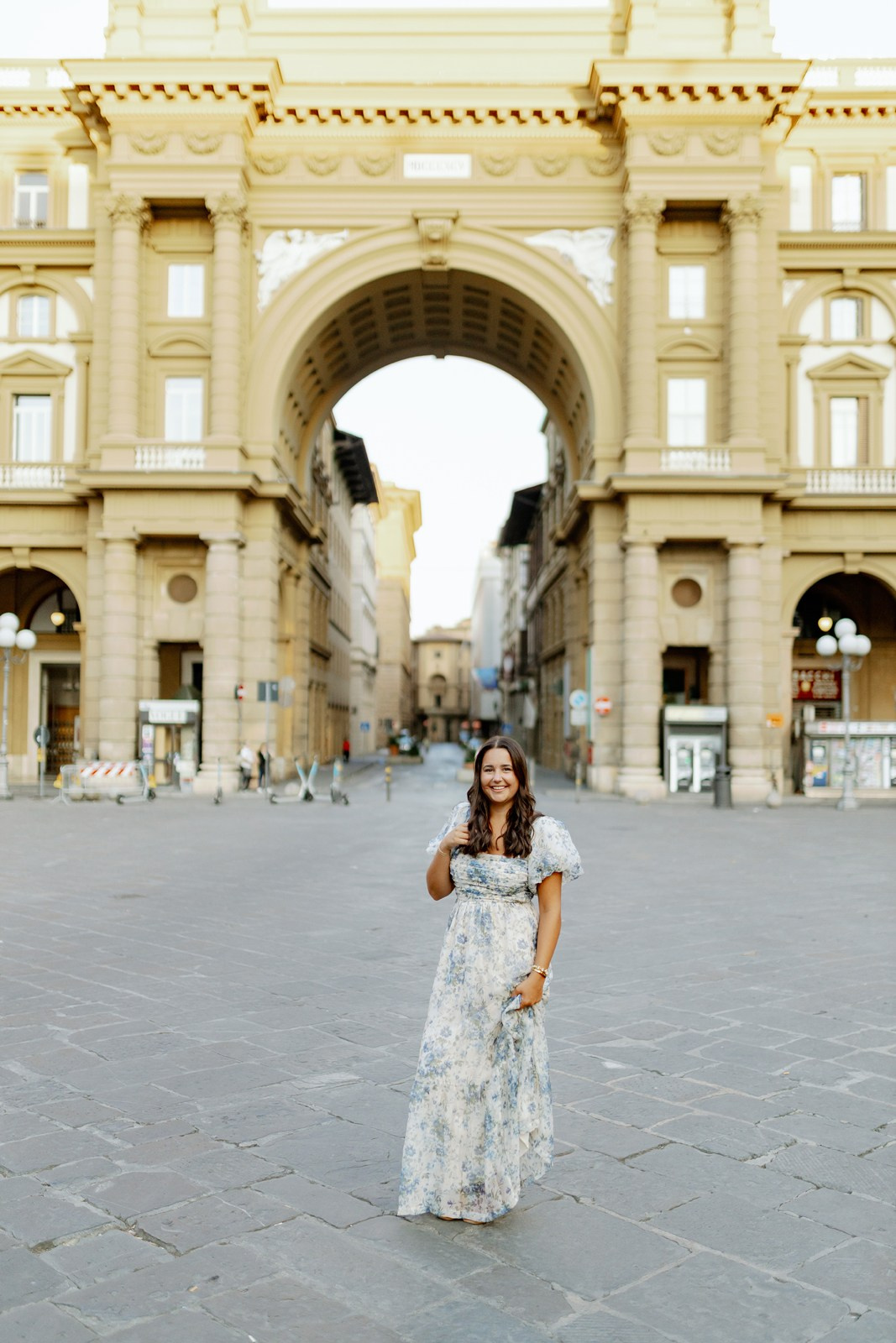 Mike and Kimmy Florence. Wedding photographer in Italy |Florence, Roma, Como, Tuscan, Venice