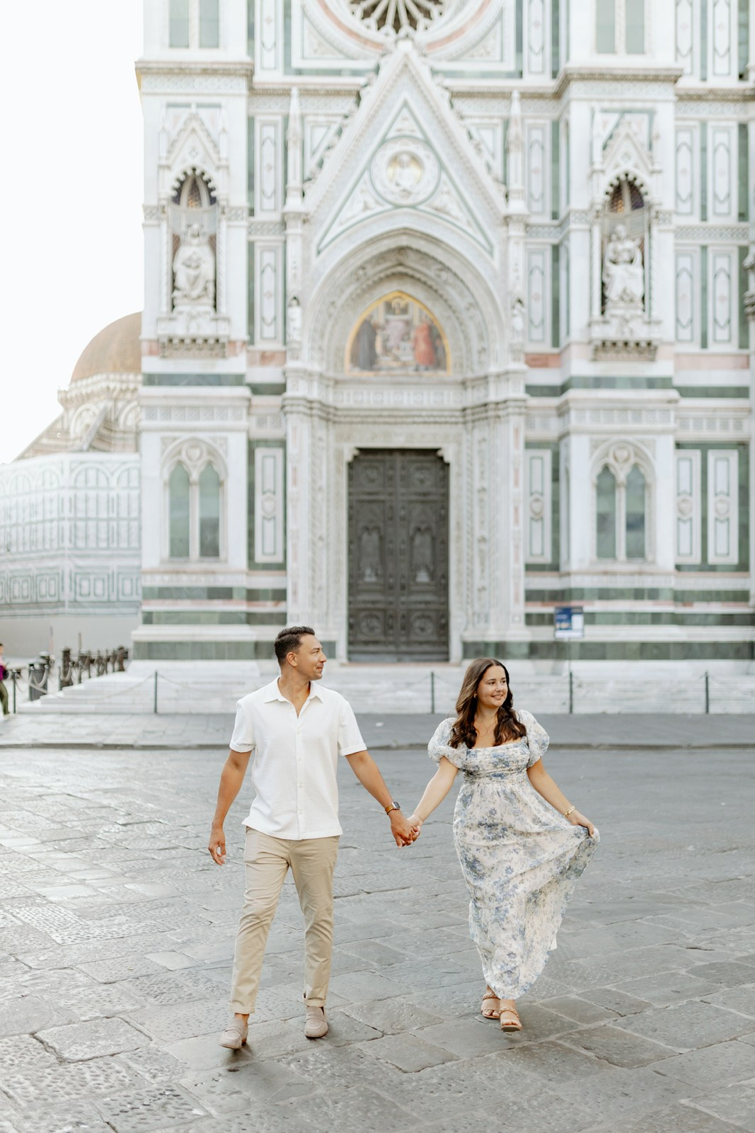 Mike and Kimmy Florence. Wedding photographer in Italy |Florence, Roma, Como, Tuscan, Venice