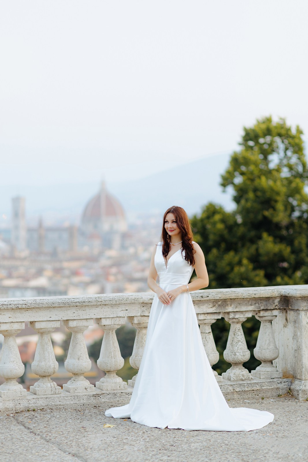 Eduardo and Anna Florence. Wedding photographer in Italy |Florence, Roma, Como, Tuscan, Venice