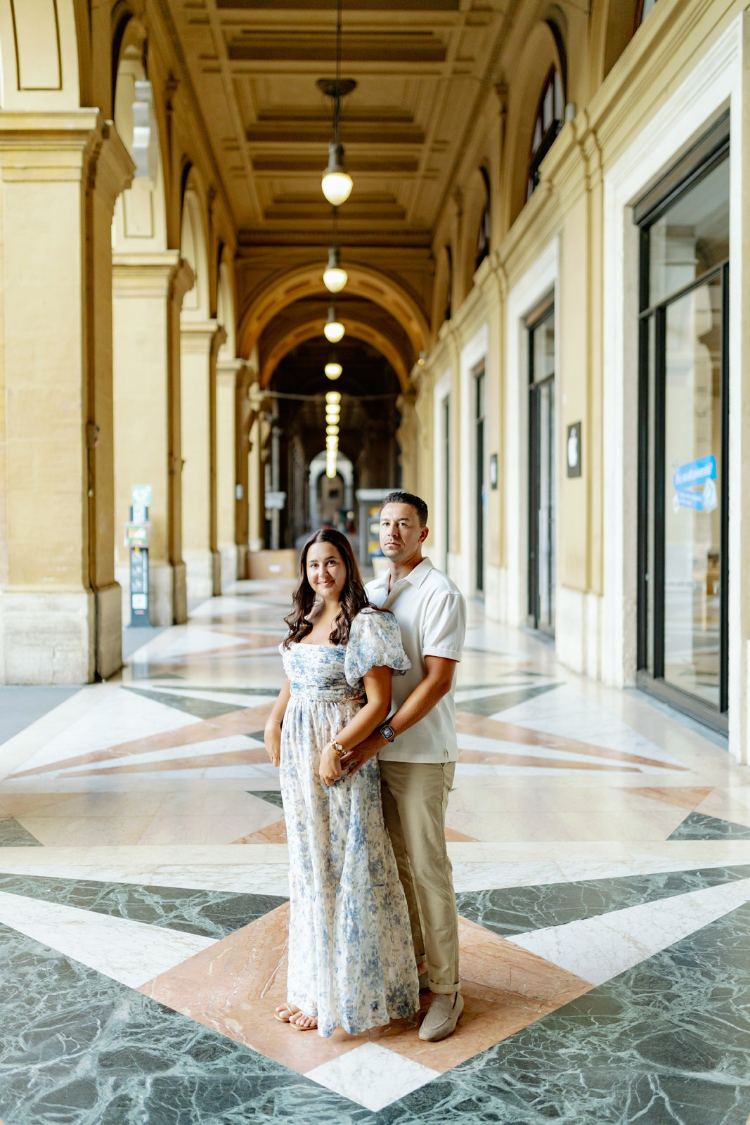 Mike and Kimmy Florence. Wedding photographer in Italy |Florence, Roma, Como, Tuscan, Venice