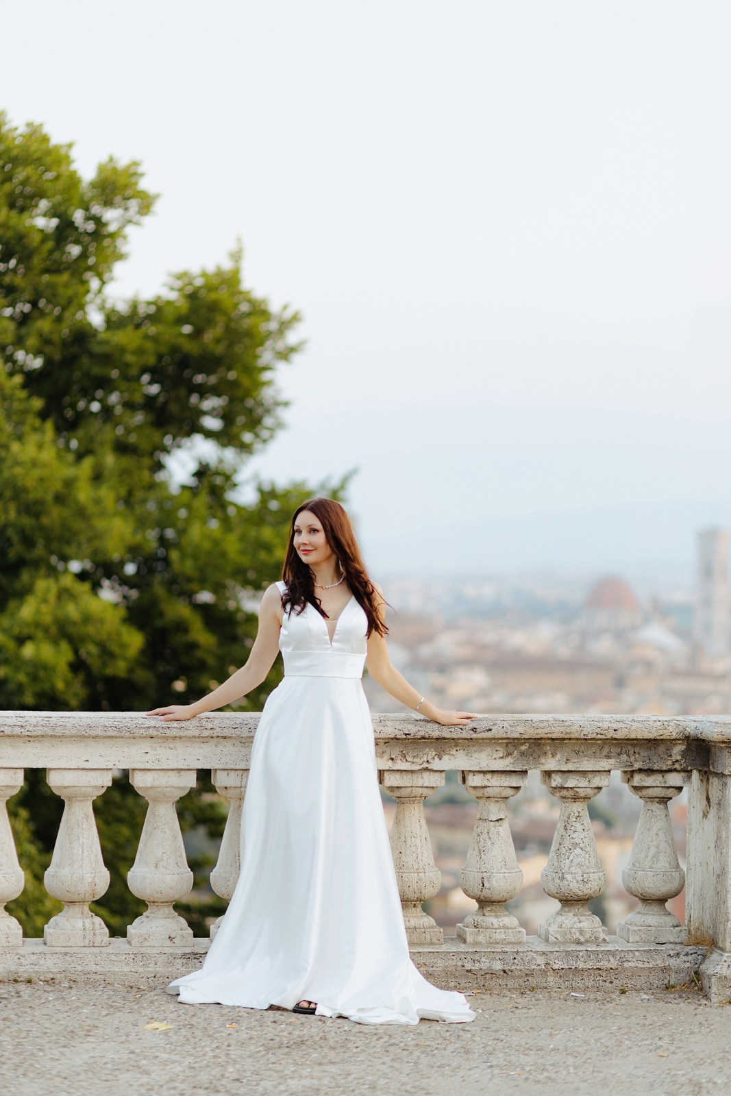 Eduardo and Anna Florence. Wedding photographer in Italy |Florence, Roma, Como, Tuscan, Venice