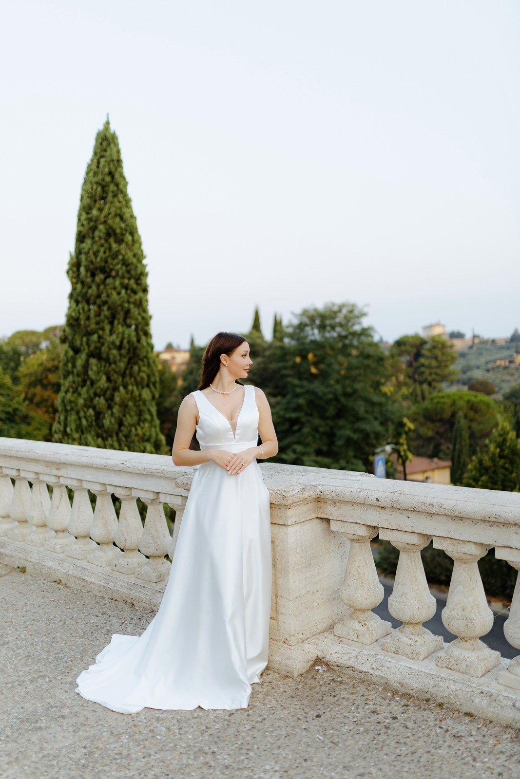 Eduardo and Anna Florence. Wedding photographer in Italy |Florence, Roma, Como, Tuscan, Venice