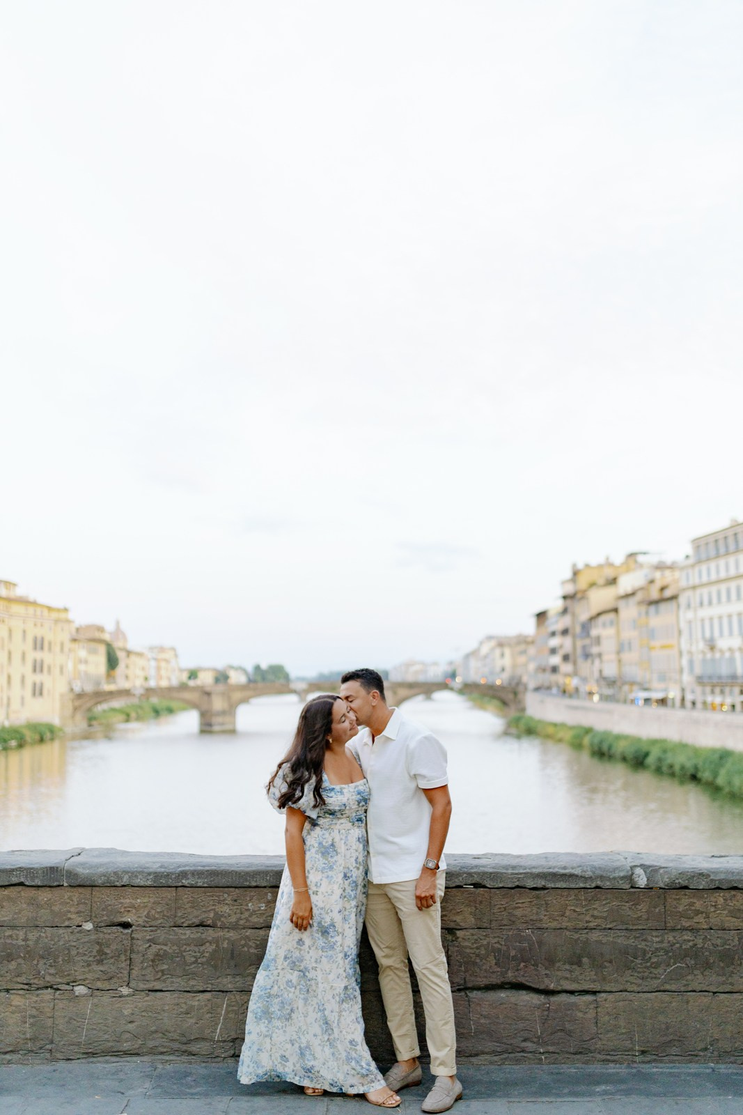 Mike and Kimmy Florence. Wedding photographer in Italy |Florence, Roma, Como, Tuscan, Venice