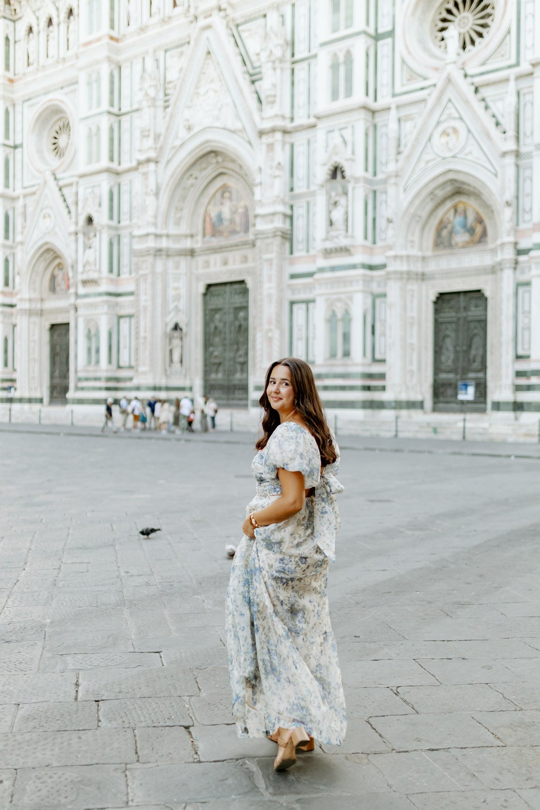 Mike and Kimmy Florence. Wedding photographer in Italy |Florence, Roma, Como, Tuscan, Venice