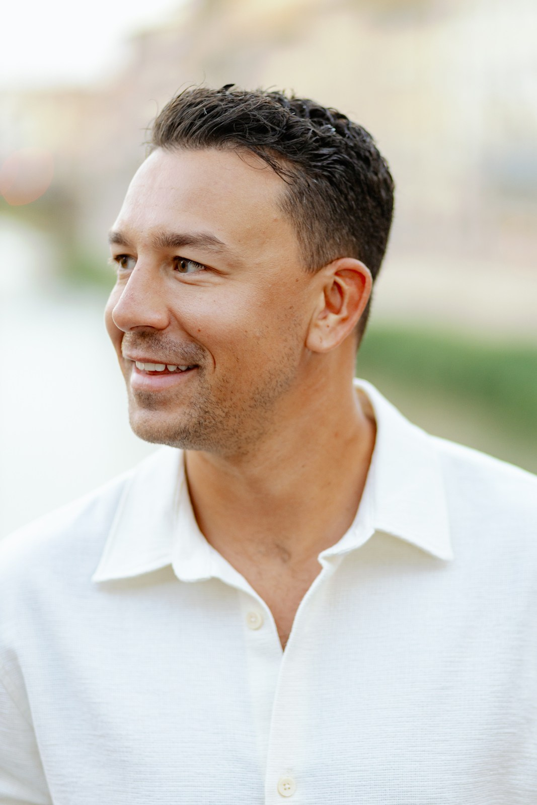 Mike and Kimmy Florence. Wedding photographer in Italy |Florence, Roma, Como, Tuscan, Venice