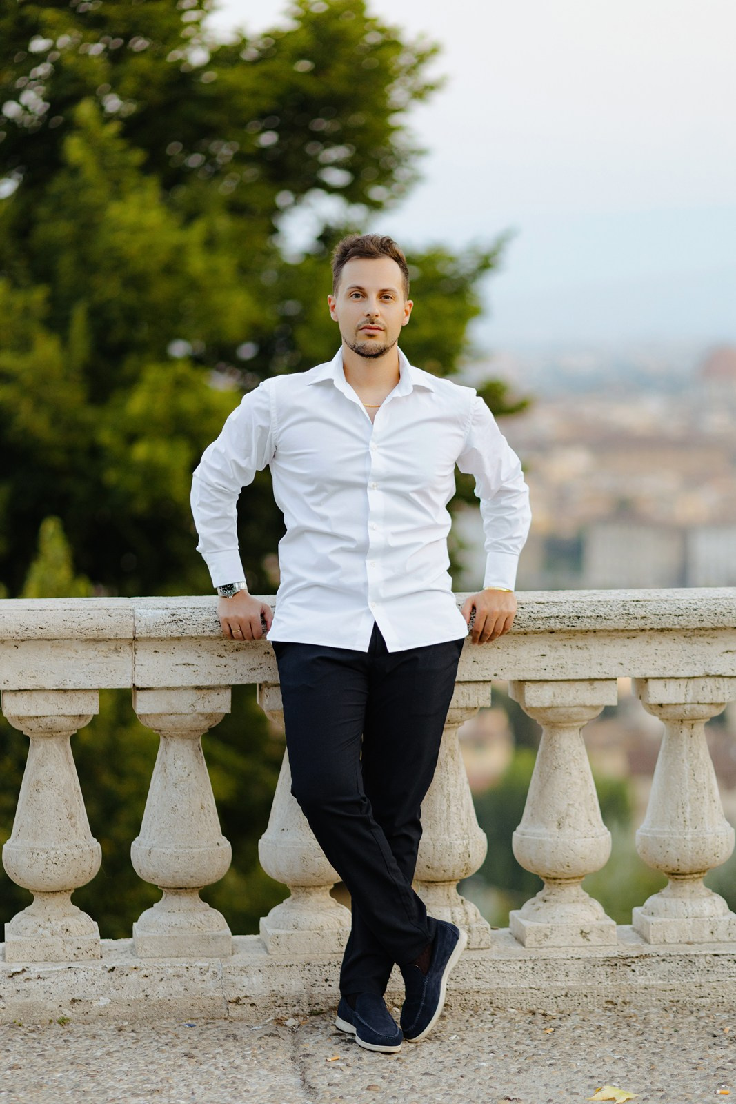 Eduardo and Anna Florence. Wedding photographer in Italy |Florence, Roma, Como, Tuscan, Venice