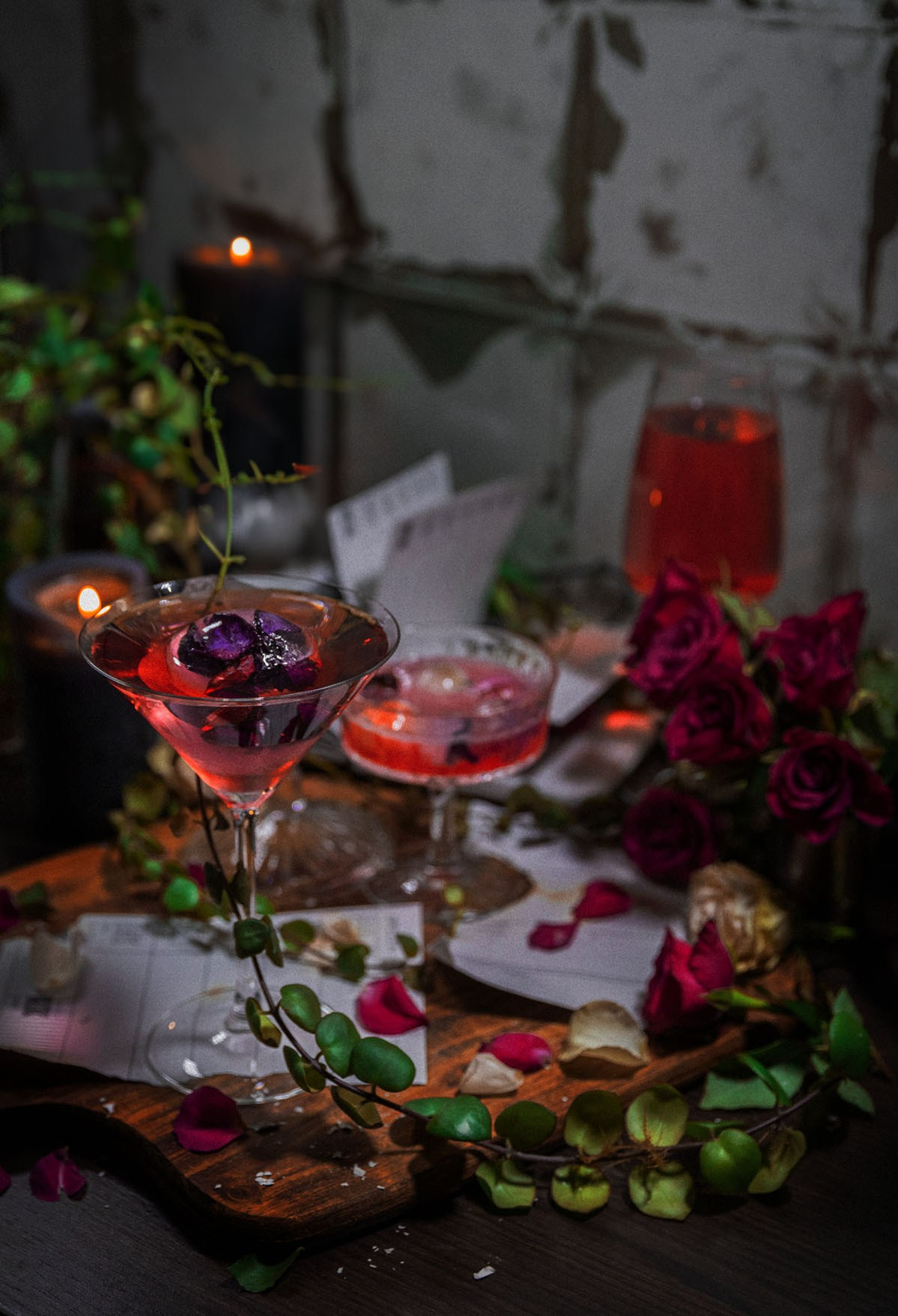 FOOD. Valeriia Herman