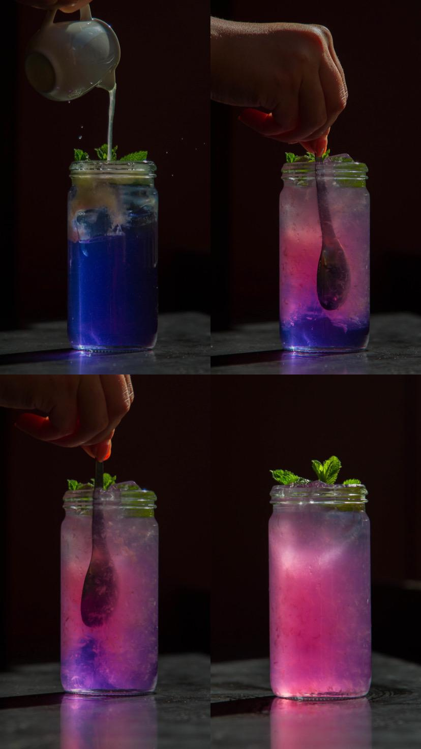 FOOD. Valeriia Herman