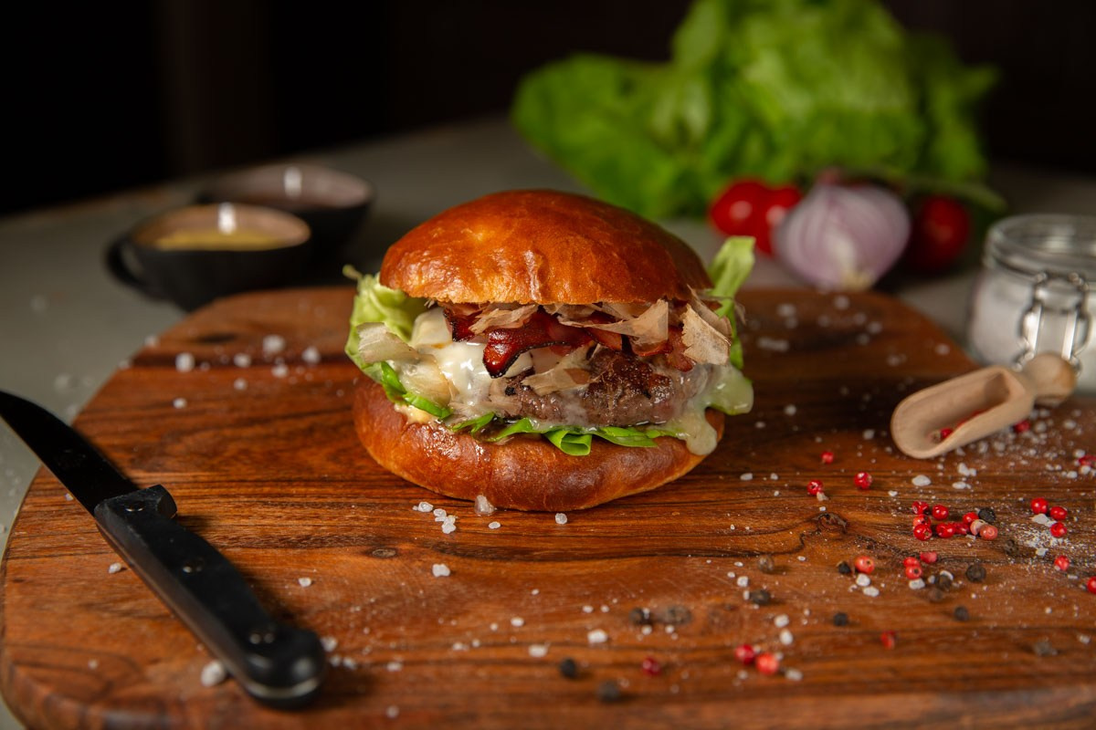 FOOD. Valeriia Herman