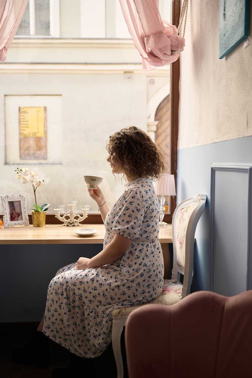 Interiors. Calgary wedding photo and video. Photographer Andrii Bielikov