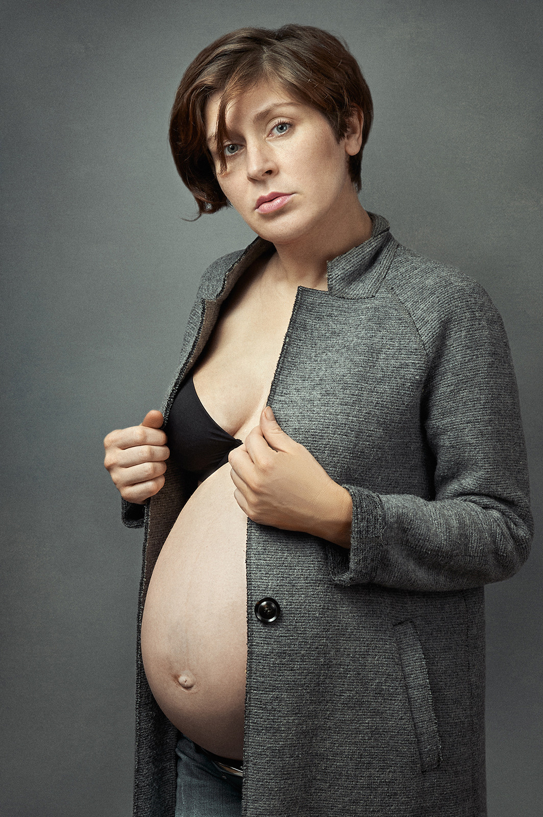 Portraits. Calgary wedding photo and video. Photographer Andrii Bielikov