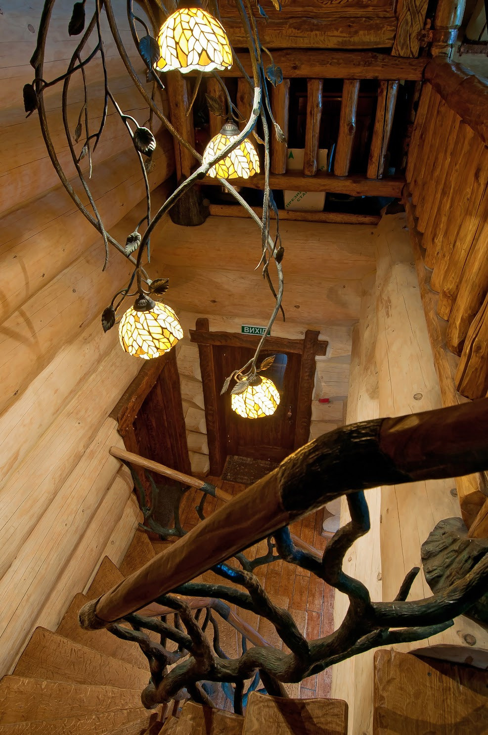 Interiors. Calgary wedding photo and video. Photographer Andrii Bielikov