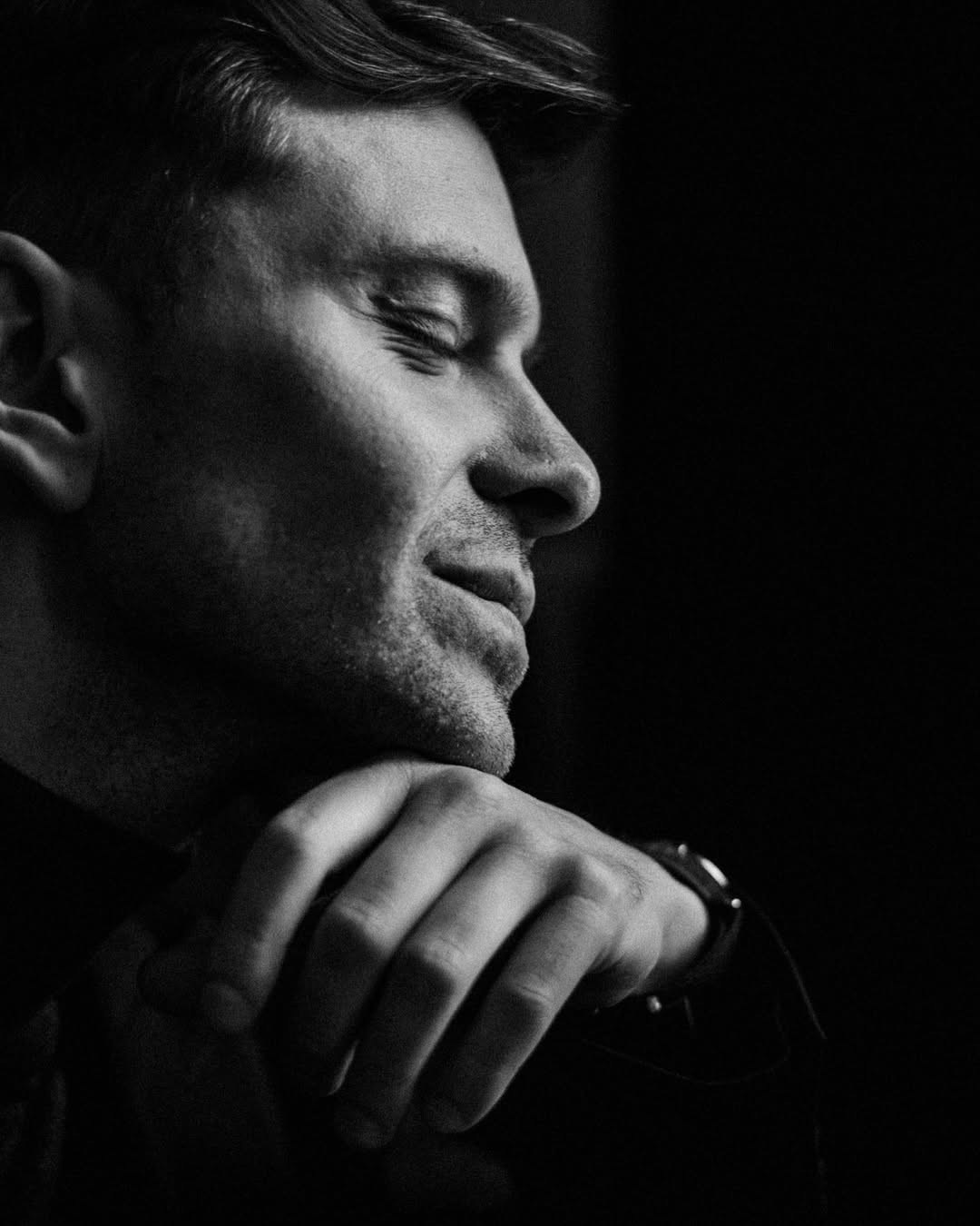 Портреты. Portrait photographer