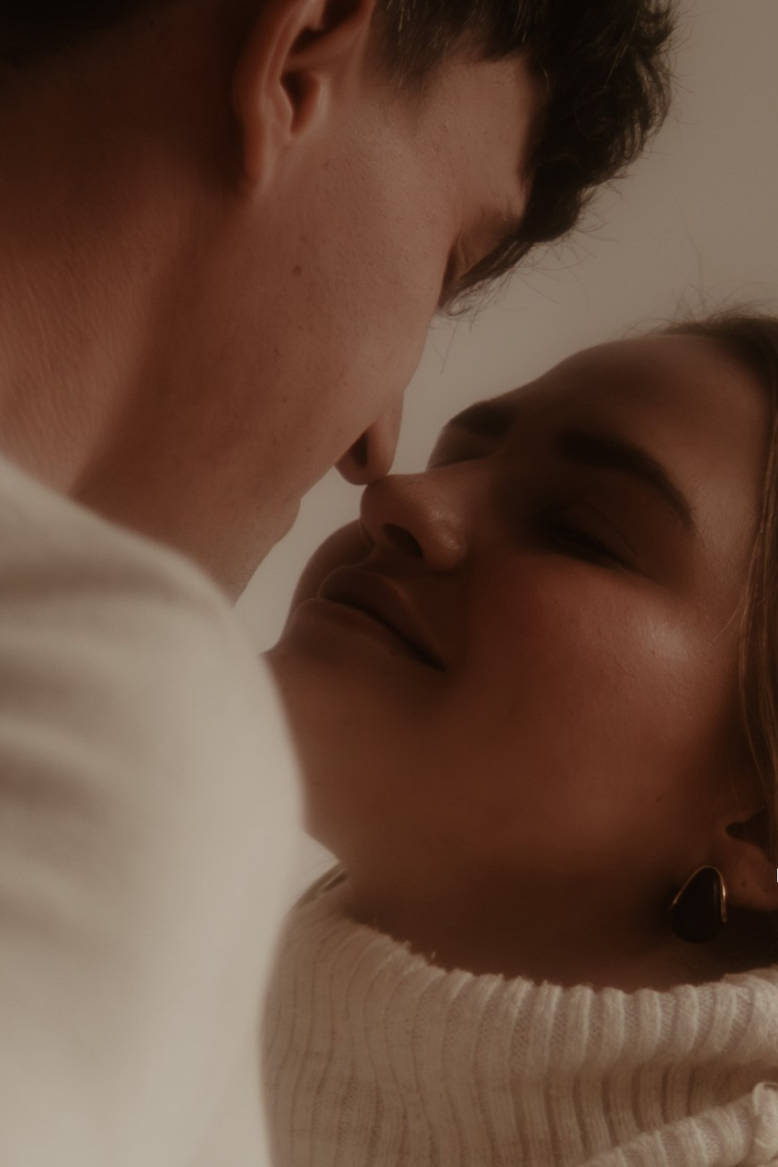 Paula i Patryk. Bałanda Fotografia – Sesje Kobiece, Rodzinne, Miłosne, Reportaże | Katowice Śląsk