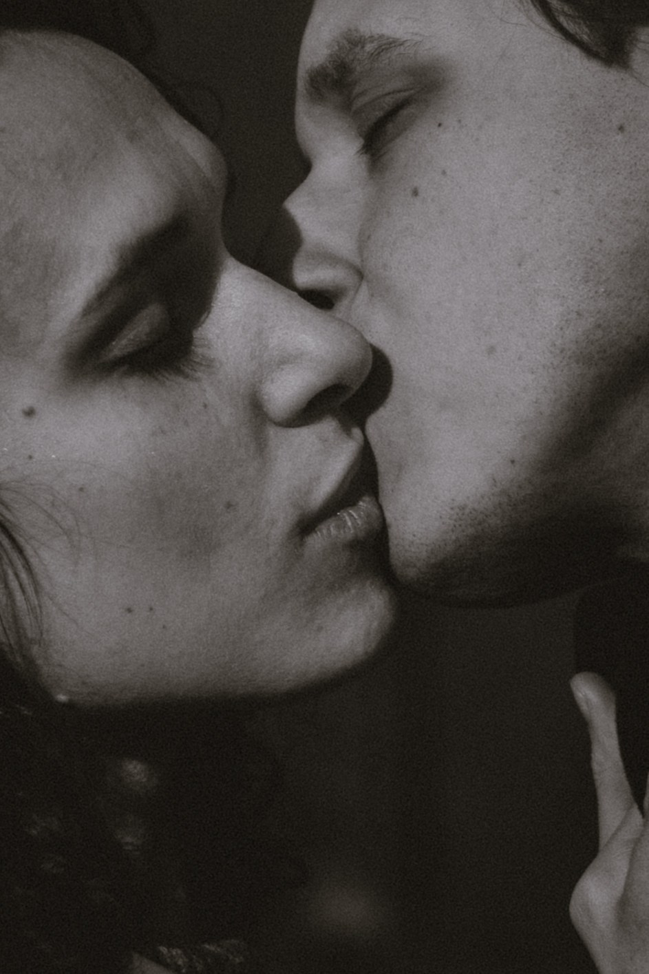 Magda i Patryk -romantyczny spacer po Krakowie. Bałanda Fotografia – Sesje Kobiece, Rodzinne, Miłosne, Reportaże | Katowice Śląsk