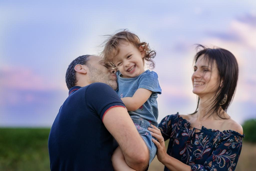 Закатное настроение. Фотограф в Праге Катерина Голос