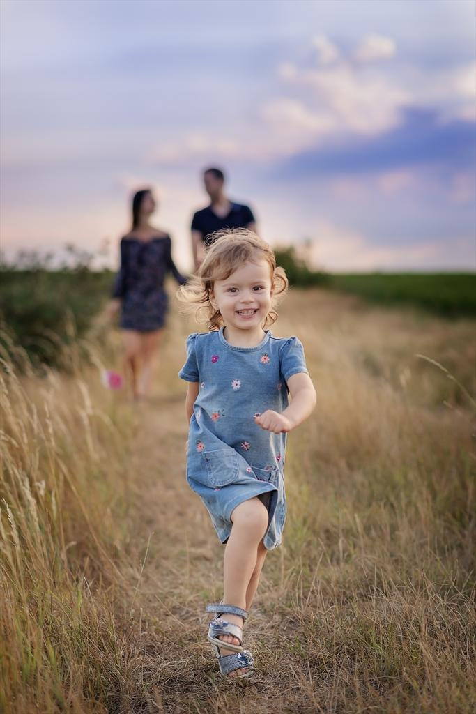 Закатное настроение. Фотограф в Праге Катерина Голос