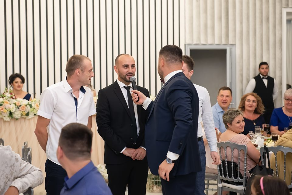 ведущий монтекарло