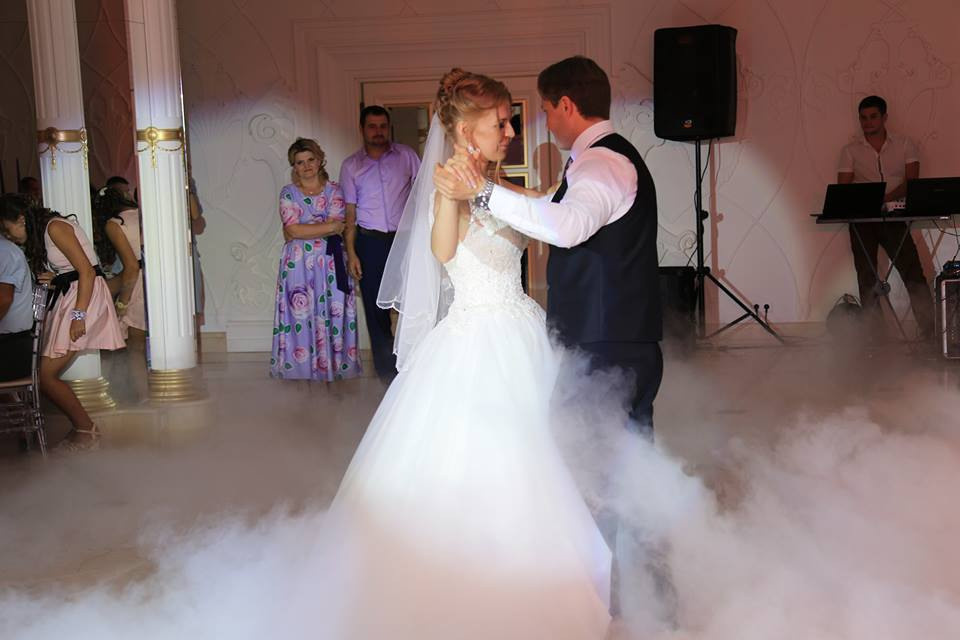 Свадебный Ведущий Кишинев