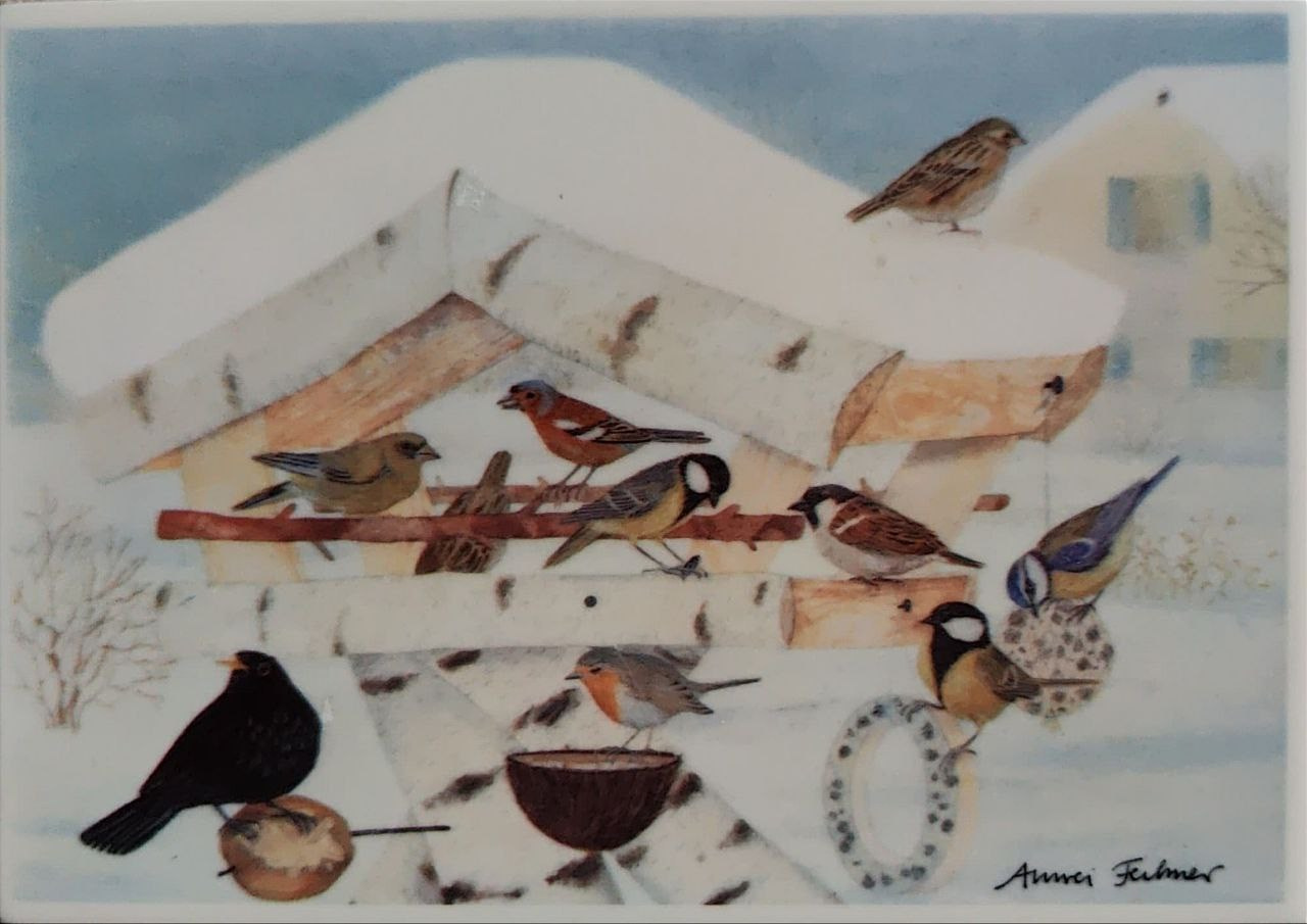 Старинные почтовые открытки и мои истории о них. Фотограф, коллекционер винтажных открыток и создатель историй на пересечении прошлого и личного. Ирина Дайнакова