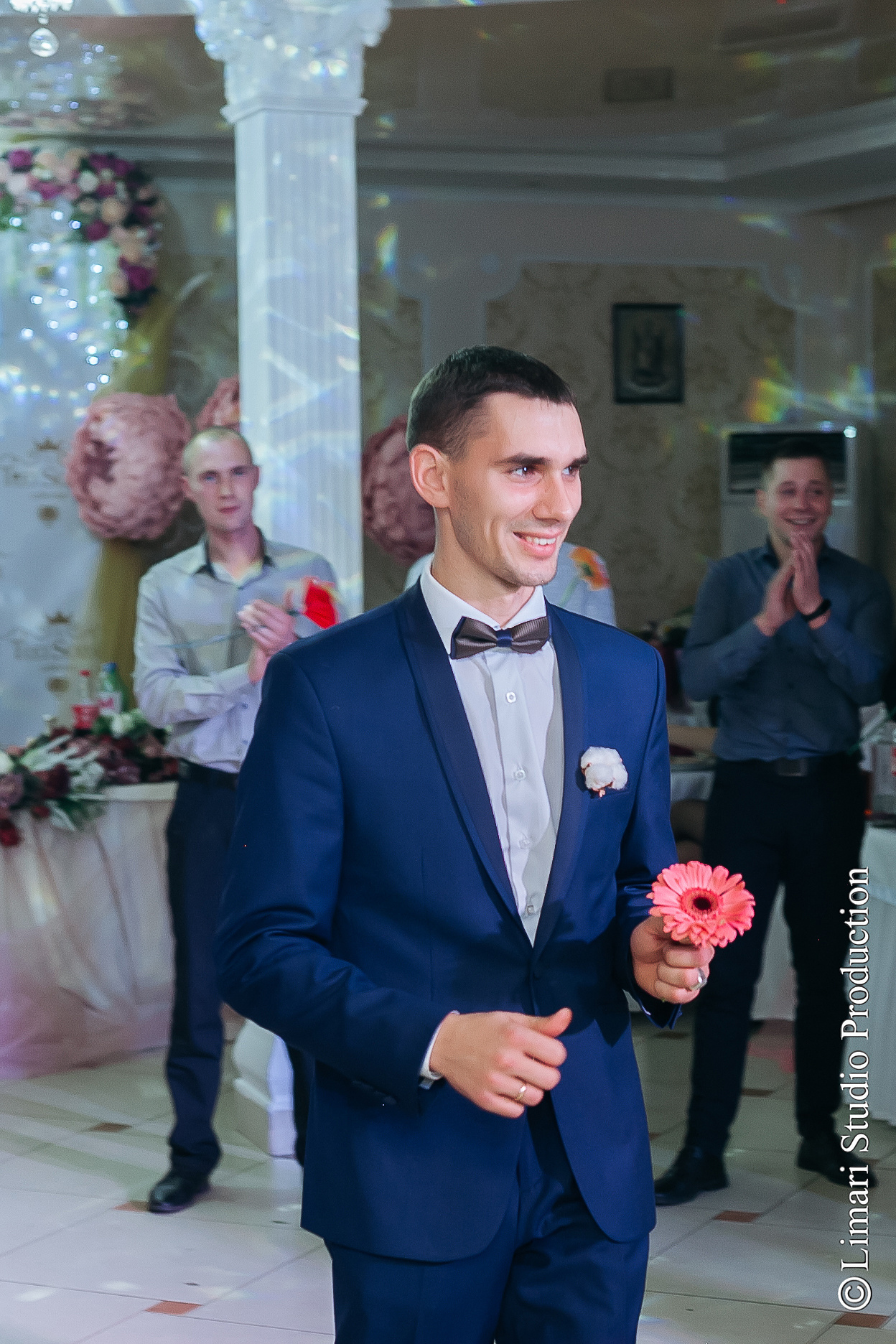 Elena & Leonid. Фото видео в молдове