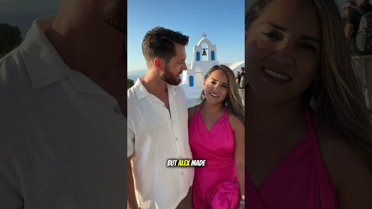 Avis Clients & Témoignages | Sokolove PH. Photographe vidéaste à Santorin|Séances photos de Robe volante Santorin|