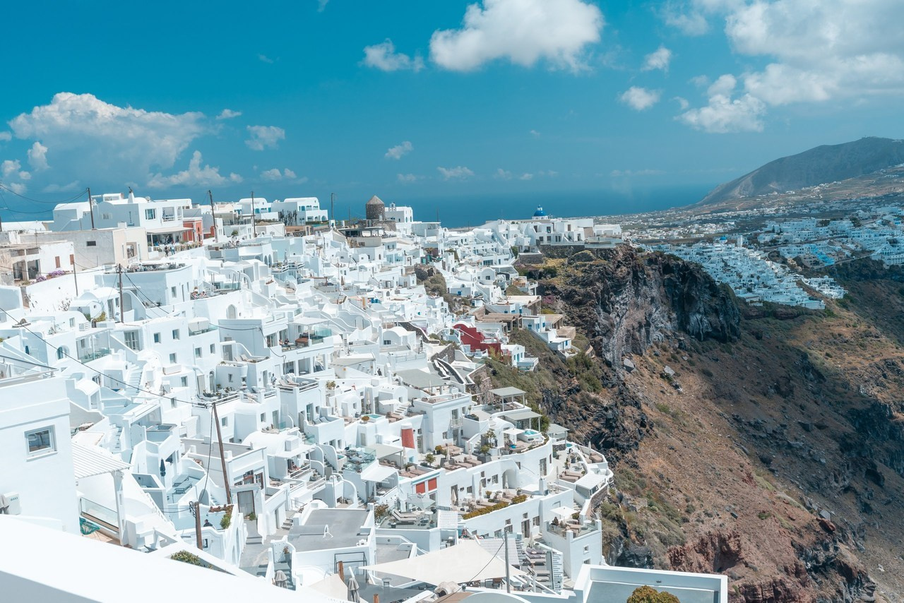 Avis Clients & Témoignages | Sokolove PH. Photographe vidéaste à Santorin|Séances photos de Robe volante Santorin|