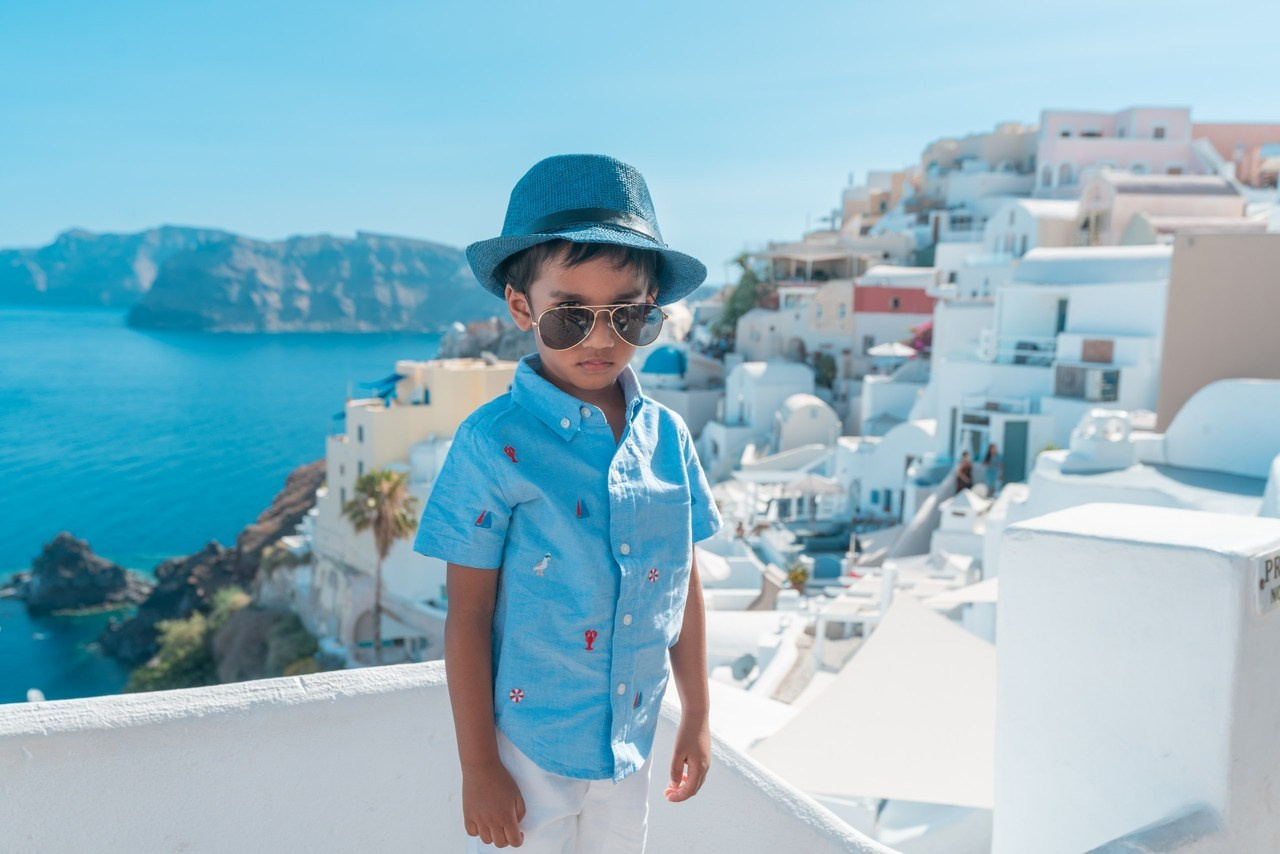 Avis Clients & Témoignages | Sokolove PH. Photographe vidéaste à Santorin|Séances photos de Robe volante Santorin|