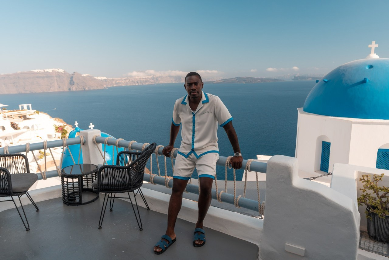 Avis Clients & Témoignages | Sokolove PH. Photographe vidéaste à Santorin|Séances photos de Robe volante Santorin|