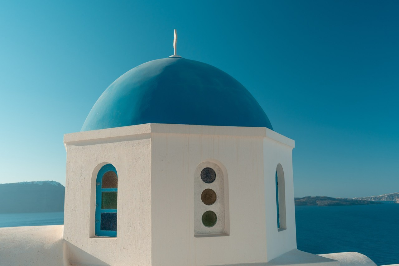 Avis Clients & Témoignages | Sokolove PH. Photographe vidéaste à Santorin|Séances photos de Robe volante Santorin|