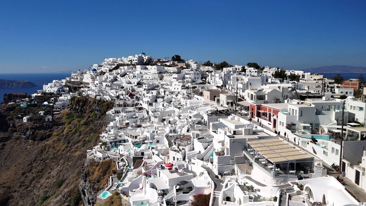 Avis Clients & Témoignages | Sokolove PH. Photographe vidéaste à Santorin|Séances photos de Robe volante Santorin|