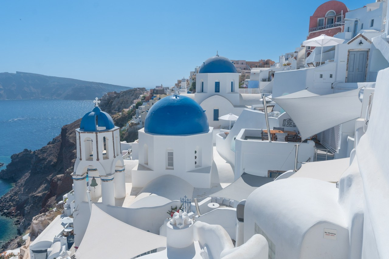 Avis Clients & Témoignages | Sokolove PH. Photographe vidéaste à Santorin|Séances photos de Robe volante Santorin|