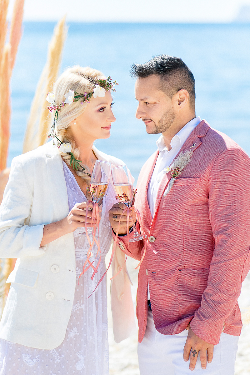 свадьба и фотограф в бенидорме, аликанте, алтее