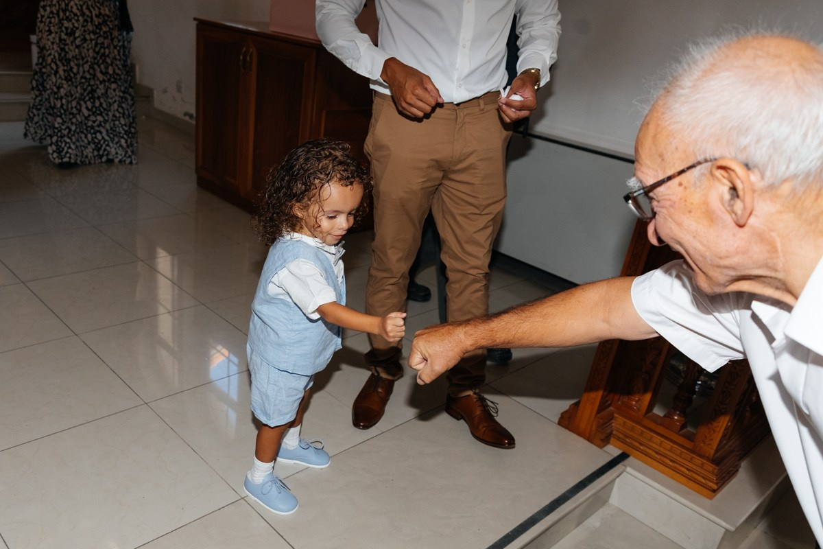 Подвійне хрещення R & Z. Весільний фотограф у Нідерландах та Європі — Тіна Ялóва