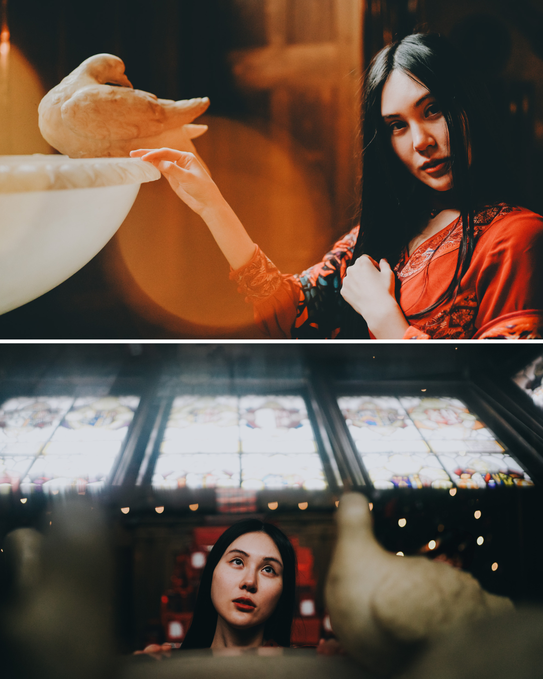 Individual photo session in Solihull, UK. Creative Family, Brand, Boudoir and Wedding Photographer in Solihull & Birmingham Irina Zoteeva