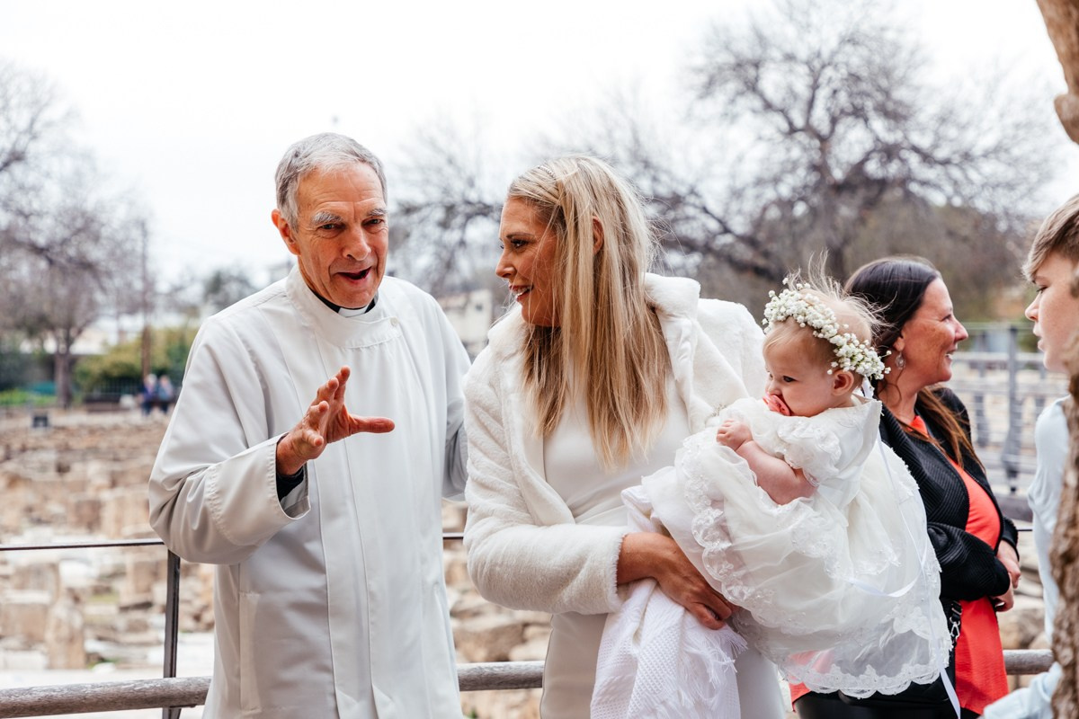 Подвійне хрещення S-R & L. Весільний фотограф у Нідерландах та Європі — Тіна Ялóва