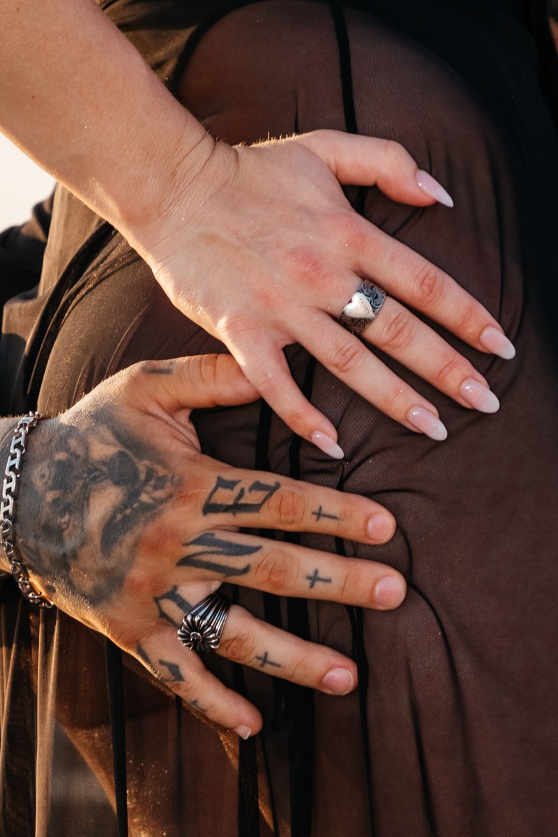 J & J. Весільний фотограф у Нідерландах та Європі — Тіна Ялóва