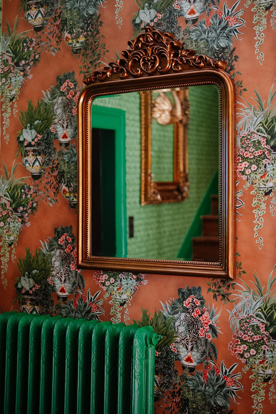 Axelle & Thomas. Ekaterina Brevet - photographe de mariage