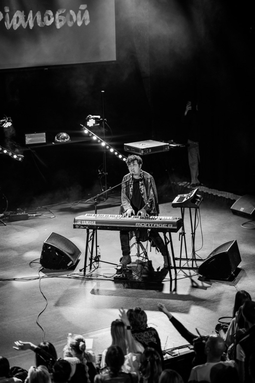 Events. Tonya Kyrylenko photographer in London