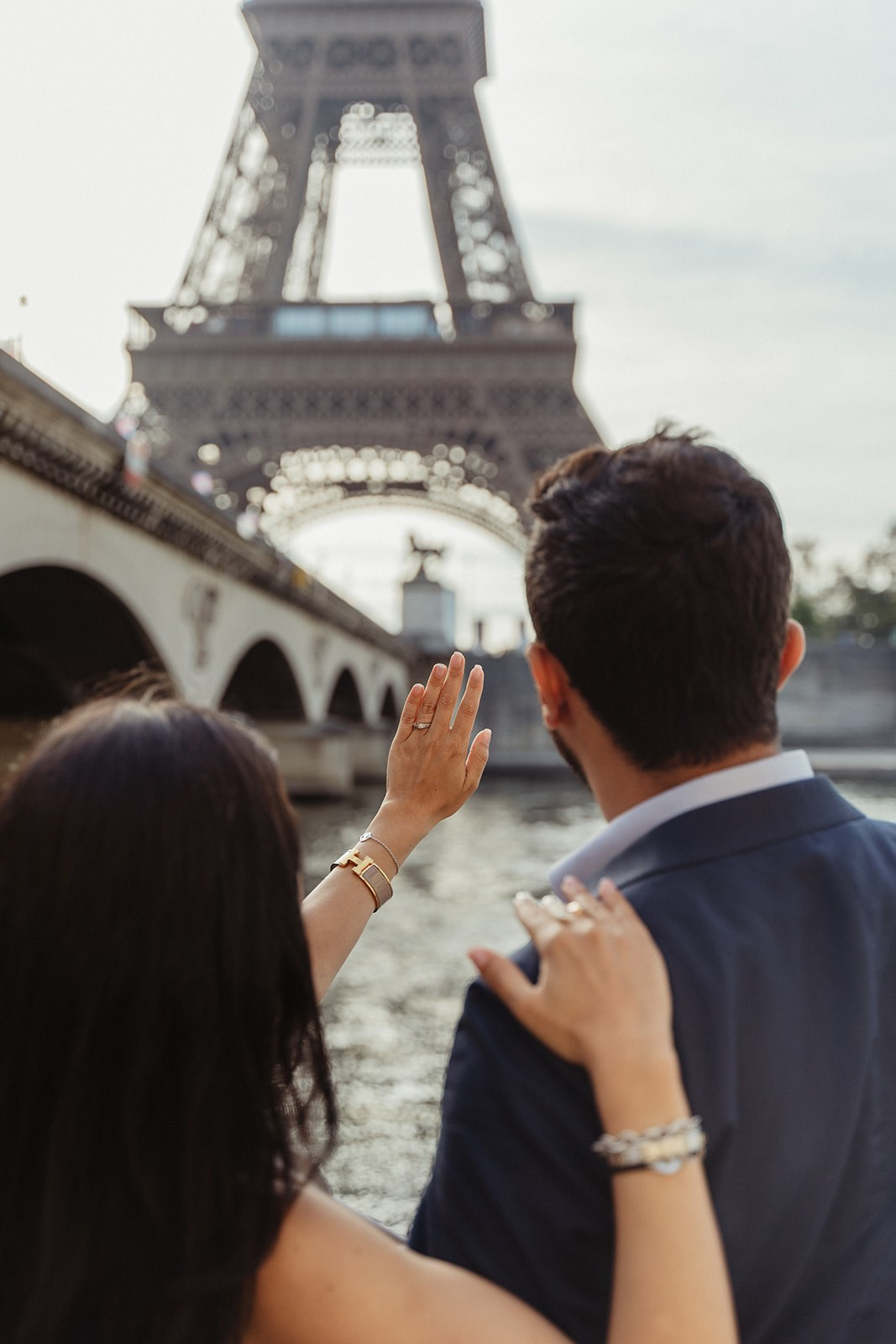 Couple shooting. Photographer in Paris Yulia Shkadina | Couples, engagement, pre-wedding, individual photo-shoots in Paris at the best locations