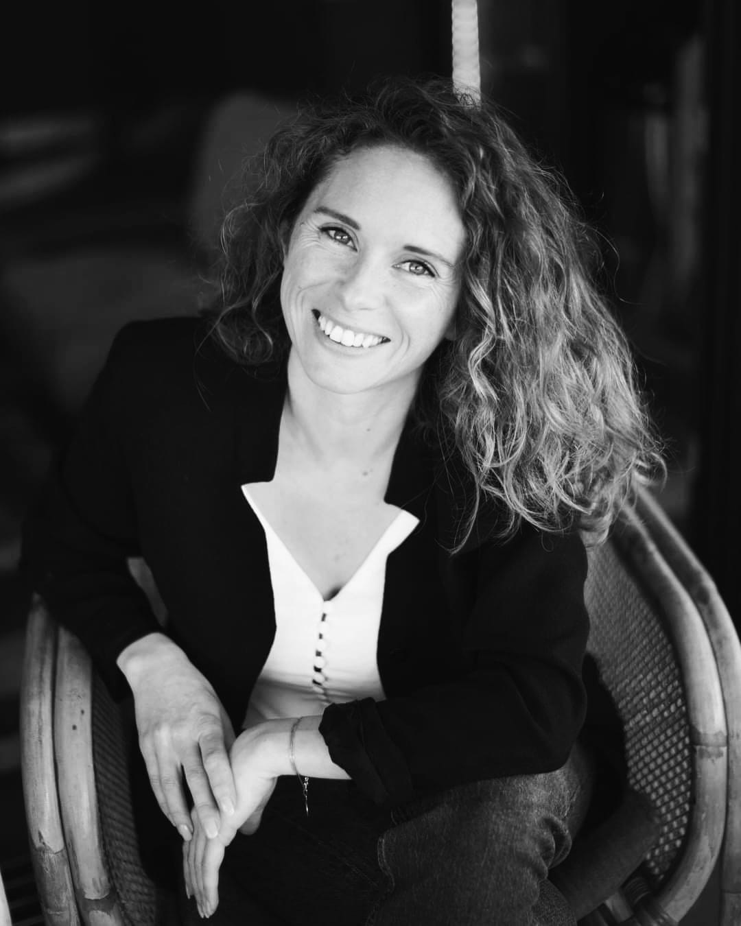 Женский портрет. Екатерина Волынец — Фотограф во Франции